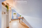 Mieszkanie 61,6 m² z ogrodem | Dąbrówka Malborska - 11