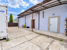 OBIEKT MAGAZYNOWO-USŁUGOWY 114 m² | Ciechanów