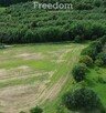 Działka w Próchniku – MPZP, zabudowa jednorodzinna - 5