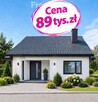 Dom do remontu 50 m2, 2 pokoje 7 km od Kępna - 2