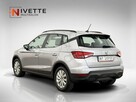 Seat Arona 1,0 TSI (95 KM) Style Salon PL F-Vat - 4