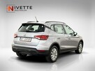 Seat Arona 1,0 TSI (95 KM) Style Salon PL F-Vat - 5
