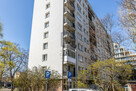 Mieszkanie Warszawa gm. Śródmieście Śródmieście, Aleja Jana Pawła Ii - 9