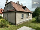 Dom Ostrów gm. Wierzchosławice - 2