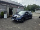 Honda CR-V 2.0 Benzyna 150 KM, Automat, 4x4, Klimatyzacja, Alufelgi, 2 X Koła - 2