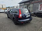 Honda CR-V 2.0 Benzyna 150 KM, Automat, 4x4, Klimatyzacja, Alufelgi, 2 X Koła - 4