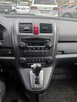Honda CR-V 2.0 Benzyna 150 KM, Automat, 4x4, Klimatyzacja, Alufelgi, 2 X Koła - 13