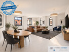83,32 m² | duża garderoba | wykończone