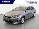 Kia Cee'd VAT 23% SW M 1.5T-GDI 160KM M6 2022/2023 r., salon PL, I właściciel - 4