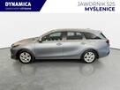 Kia Cee'd VAT 23% SW M 1.5T-GDI 160KM M6 2022/2023 r., salon PL, I właściciel - 5