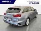 Kia Cee'd VAT 23% SW M 1.5T-GDI 160KM M6 2022/2023 r., salon PL, I właściciel - 8