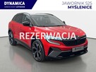 Renault Austral Esprit Alpine 1.3TCe mHEV 158KM automat 2024 r., sal. PL, I właściciel