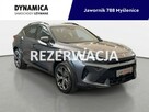 Cupra Formentor VAT 23% 1.5 eTSI 150KM DSG 2025 r., salon PL, I właściciel, gwarancja