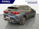 Cupra Formentor VAT 23% 1.5 eTSI 150KM DSG 2025 r., salon PL, I właściciel, gwarancja - 8