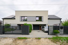 BLIŹNIAK | 2020r. | 155m2 | 6 POKOI | PKP - 3