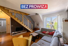 KOBYŁKA | 83m2 | 4 POKOJE | 2010r. | PKP | OGRÓDEK
