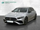 Mercedes A Klasa A 200 Progressive 7G-DCT