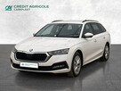 Skoda Octavia 2.0 TDI Ambition DSG