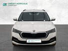 Skoda Octavia 2.0 TDI Ambition DSG - 2