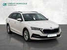 Skoda Octavia 2.0 TDI Ambition DSG - 3