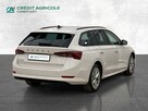 Skoda Octavia 2.0 TDI Ambition DSG - 5