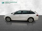 Skoda Octavia 2.0 TDI Ambition DSG - 8