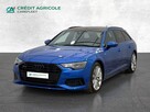 Audi A6 40 TDI mHEV Quatrro Sport S tronic Kombi