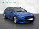 Audi A6 40 TDI mHEV Quatrro Sport S tronic Kombi - 3
