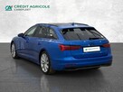 Audi A6 40 TDI mHEV Quatrro Sport S tronic Kombi - 7