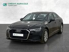 Audi A6 Limousine  35 TDI mHEV S tronic Sedan