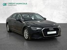 Audi A6 Limousine  35 TDI mHEV S tronic Sedan - 3
