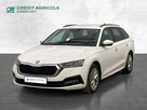Skoda Octavia 2.0 TDI Ambition DSG