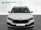 Skoda Octavia 2.0 TDI Ambition DSG - 2