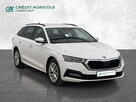 Skoda Octavia 2.0 TDI Ambition DSG - 3