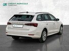 Skoda Octavia 2.0 TDI Ambition DSG - 5