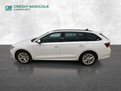 Skoda Octavia 2.0 TDI Ambition DSG - 8