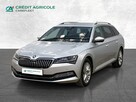 Skoda Superb 2.0 TDI SCR STYLE DSG