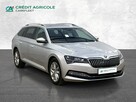 Skoda Superb 2.0 TDI SCR STYLE DSG - 3