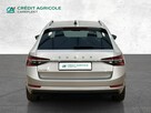 Skoda Superb 2.0 TDI SCR STYLE DSG - 6