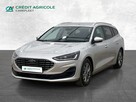 Ford Focus 1.5 EcoBlue Titanium X aut Kombi - 1