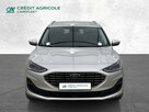 Ford Focus 1.5 EcoBlue Titanium X aut Kombi - 2