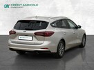 Ford Focus 1.5 EcoBlue Titanium X aut Kombi - 5