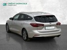 Ford Focus 1.5 EcoBlue Titanium X aut Kombi - 7