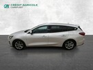 Ford Focus 1.5 EcoBlue Titanium X aut Kombi - 8