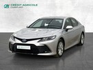 Toyota Camry 2.5 Hybrid Comfort CVT Sedan - 1