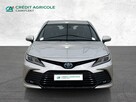 Toyota Camry 2.5 Hybrid Comfort CVT Sedan - 2