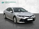 Toyota Camry 2.5 Hybrid Comfort CVT Sedan - 3