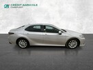 Toyota Camry 2.5 Hybrid Comfort CVT Sedan - 4