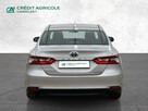 Toyota Camry 2.5 Hybrid Comfort CVT Sedan - 6