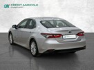 Toyota Camry 2.5 Hybrid Comfort CVT Sedan - 7